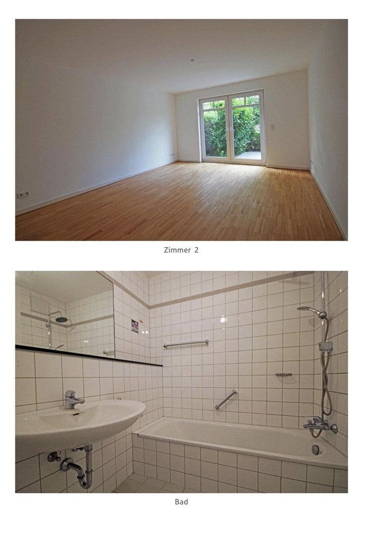 Predaj bytu 2-izbový 74 m², Johann-Mohr Weg 5, Hamburg, Hamburg Predaj bytu 2-izbový 74 m², Johann-Mohr Weg 5, Hamburg, Hamburg