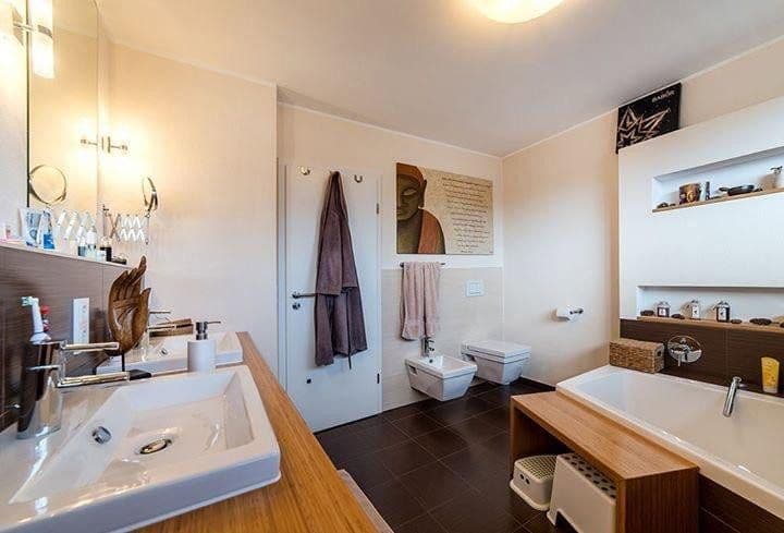 Predaj domu 180 m², pozemek 645 m², Salzkotten, Severné Porýnie - Westfálsko Predaj domu 180 m², pozemek 645 m², Salzkotten, Severné Porýnie - Westfálsko