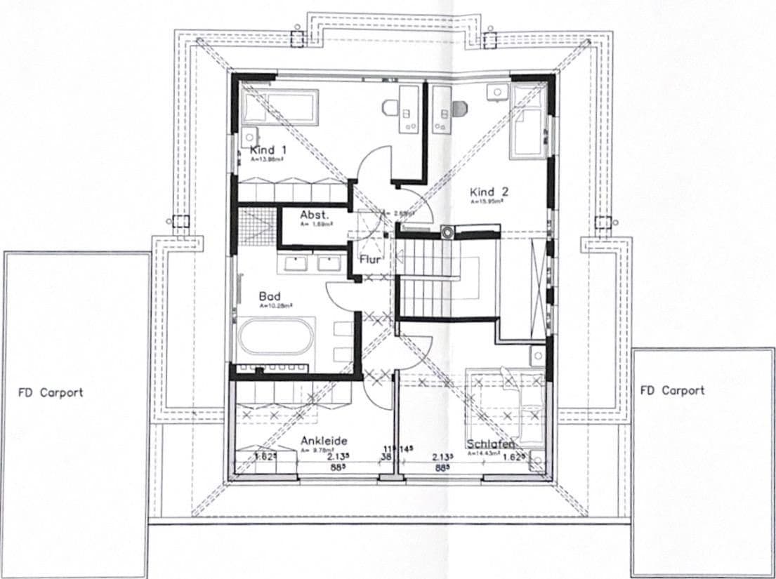 Predaj domu 180 m², pozemek 645 m², Salzkotten, Severné Porýnie - Westfálsko Predaj domu 180 m², pozemek 645 m², Salzkotten, Severné Porýnie - Westfálsko