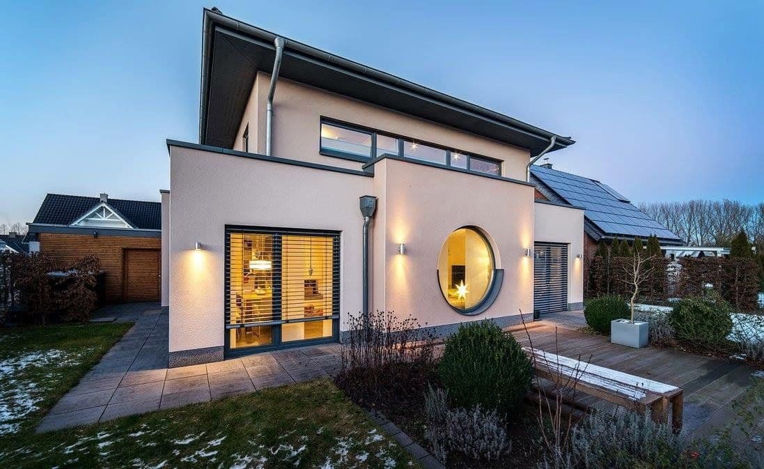 Predaj domu 180 m², pozemek 645 m², Salzkotten, Severné Porýnie - Westfálsko Predaj domu 180 m², pozemek 645 m², Salzkotten, Severné Porýnie - Westfálsko