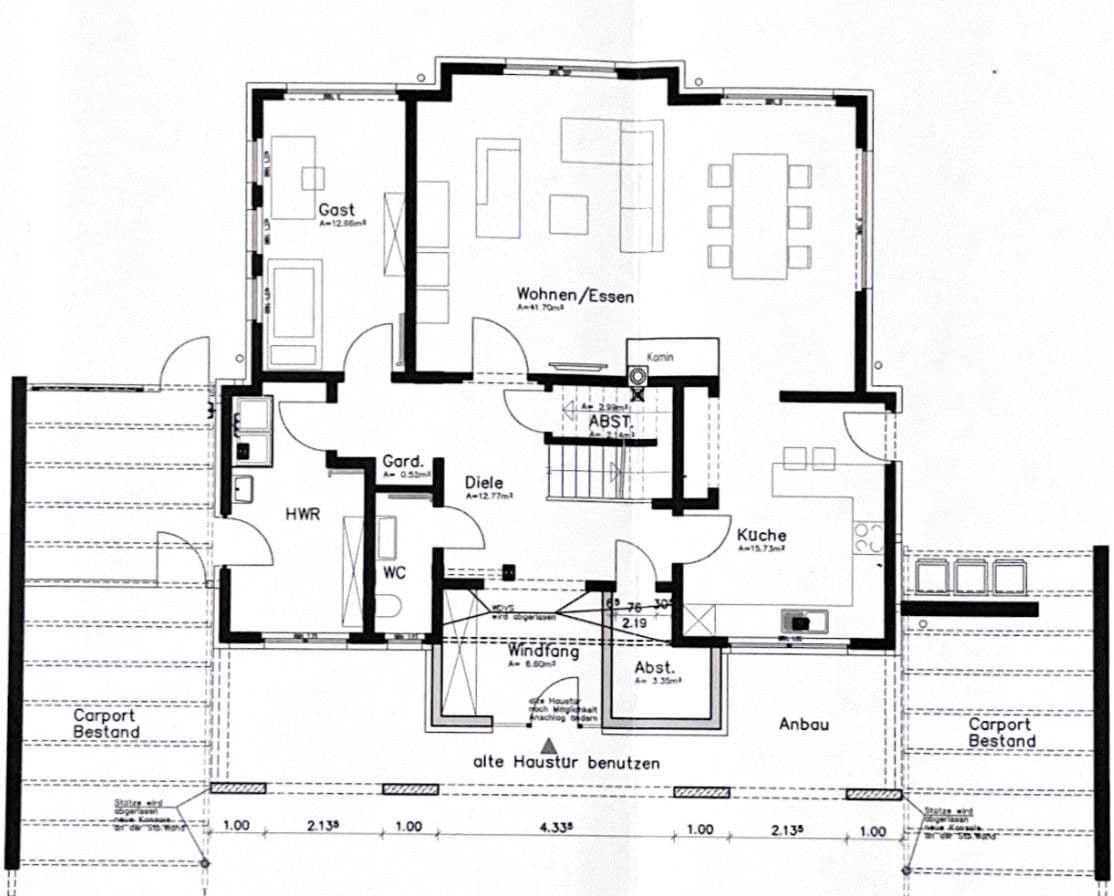 Predaj domu 180 m², pozemek 645 m², Salzkotten, Severné Porýnie - Westfálsko Predaj domu 180 m², pozemek 645 m², Salzkotten, Severné Porýnie - Westfálsko