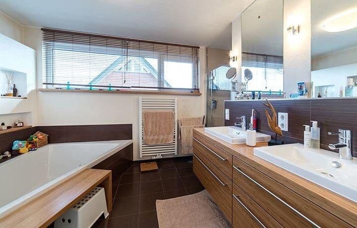 Predaj domu 180 m², pozemek 645 m², Salzkotten, Severné Porýnie - Westfálsko Predaj domu 180 m², pozemek 645 m², Salzkotten, Severné Porýnie - Westfálsko