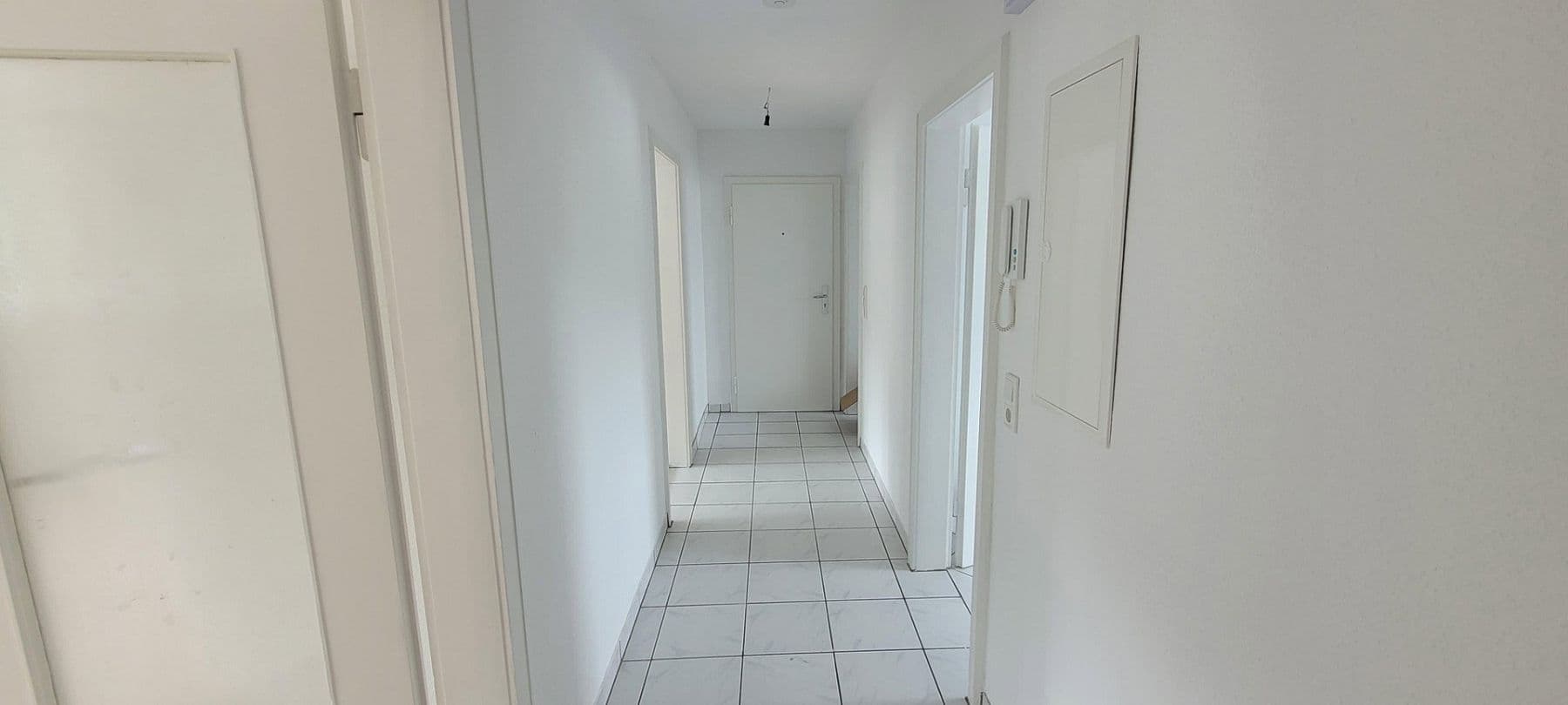 Prenájom bytu 3-izbový 79 m², Am Kriegermal 30, Wuppertal, Severné Porýnie - Westfálsko Prenájom bytu 3-izbový 79 m², Am Kriegermal 30, Wuppertal, Severné Porýnie - Westfálsko