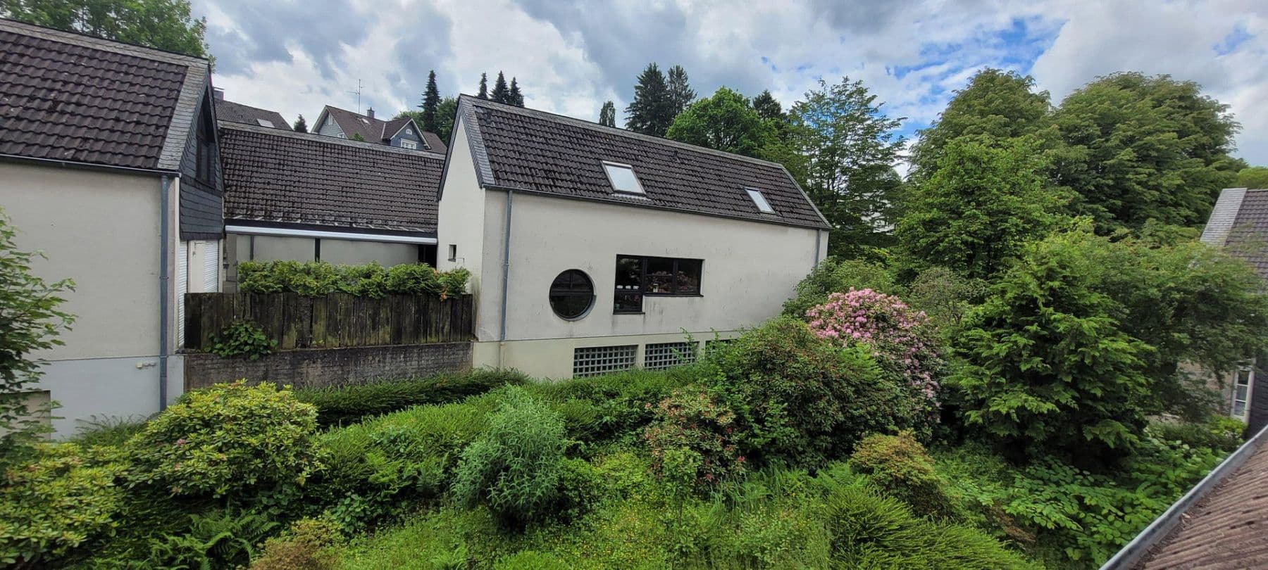 Prenájom bytu 3-izbový 79 m², Am Kriegermal 30, Wuppertal, Severné Porýnie - Westfálsko Prenájom bytu 3-izbový 79 m², Am Kriegermal 30, Wuppertal, Severné Porýnie - Westfálsko