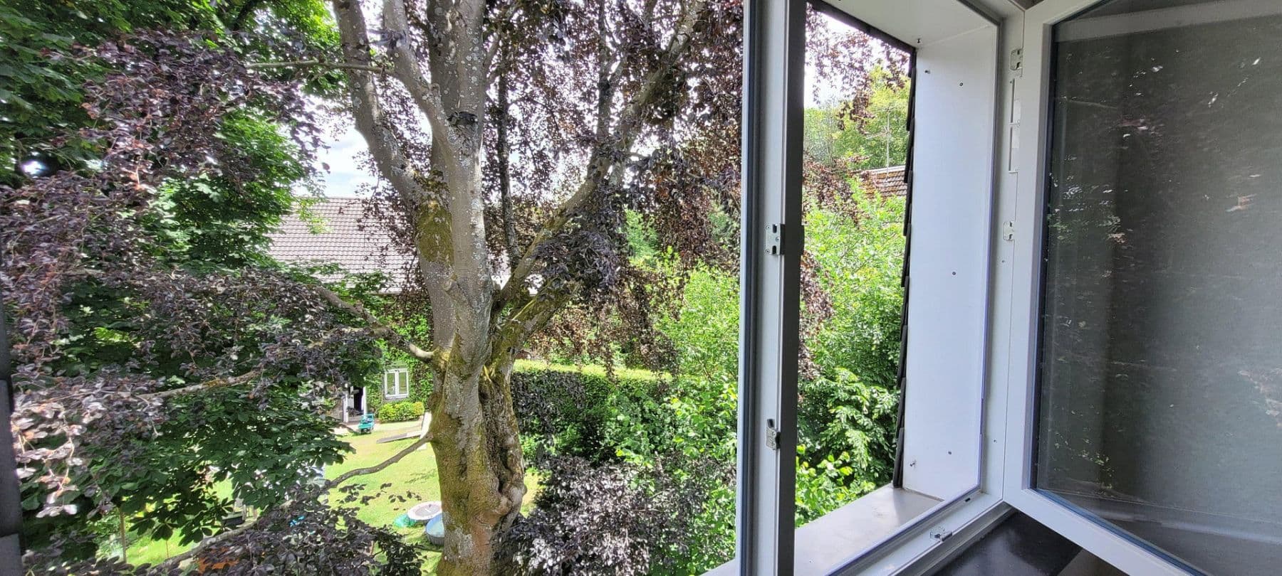 Prenájom bytu 3-izbový 79 m², Am Kriegermal 30, Wuppertal, Severné Porýnie - Westfálsko Prenájom bytu 3-izbový 79 m², Am Kriegermal 30, Wuppertal, Severné Porýnie - Westfálsko