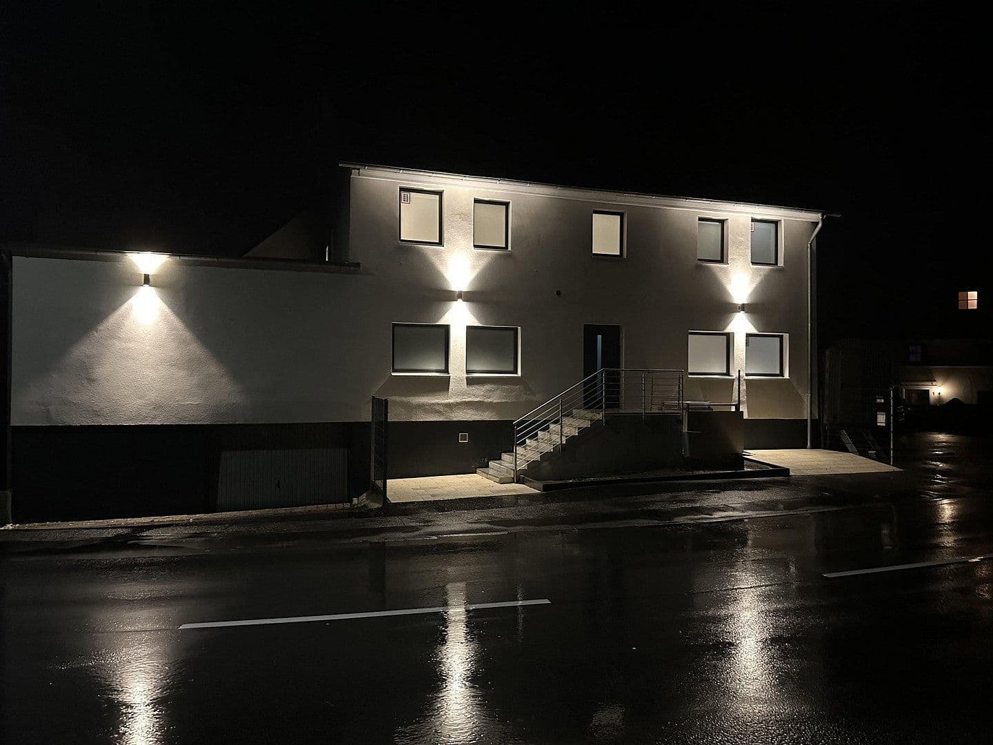 Prenájom rekreačného objektu 650 m², Eckenhagener str 45, Reichshof, Severné Porýnie - Westfálsko Prenájom rekreačného objektu 650 m², Eckenhagener str 45, Reichshof, Severné Porýnie - Westfálsko
