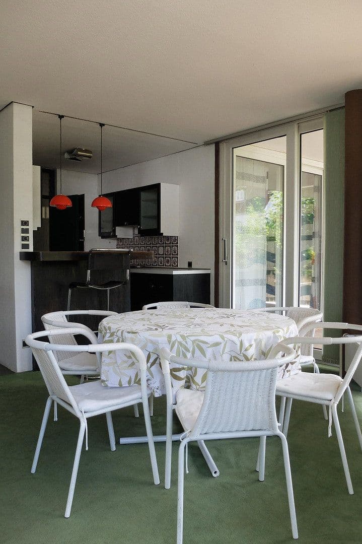Predaj bytu 5-izbový 138 m², Göttingen, Dolné Sasko Predaj bytu 5-izbový 138 m², Göttingen, Dolné Sasko