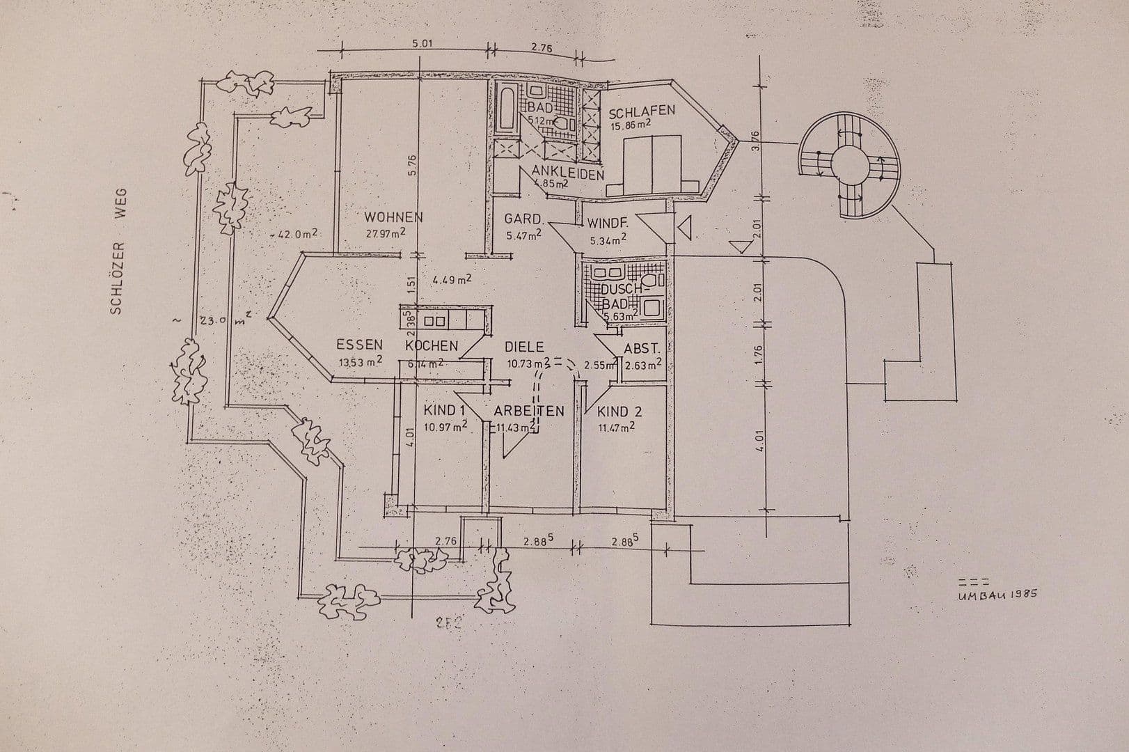 Predaj bytu 5-izbový 138 m², Göttingen, Dolné Sasko Predaj bytu 5-izbový 138 m², Göttingen, Dolné Sasko