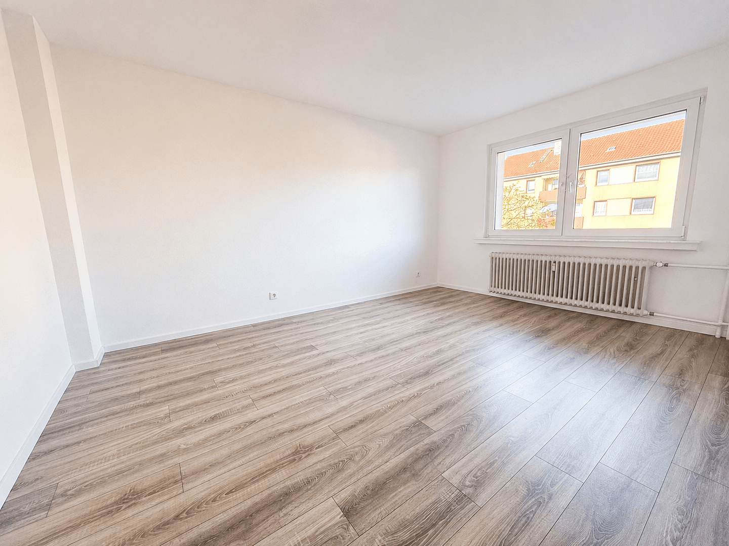 Prenájom bytu 2-izbový 59 m², Waldecker Str. 9, Duisburg, Severné Porýnie - Westfálsko Prenájom bytu 2-izbový 59 m², Waldecker Str. 9, Duisburg, Severné Porýnie - Westfálsko