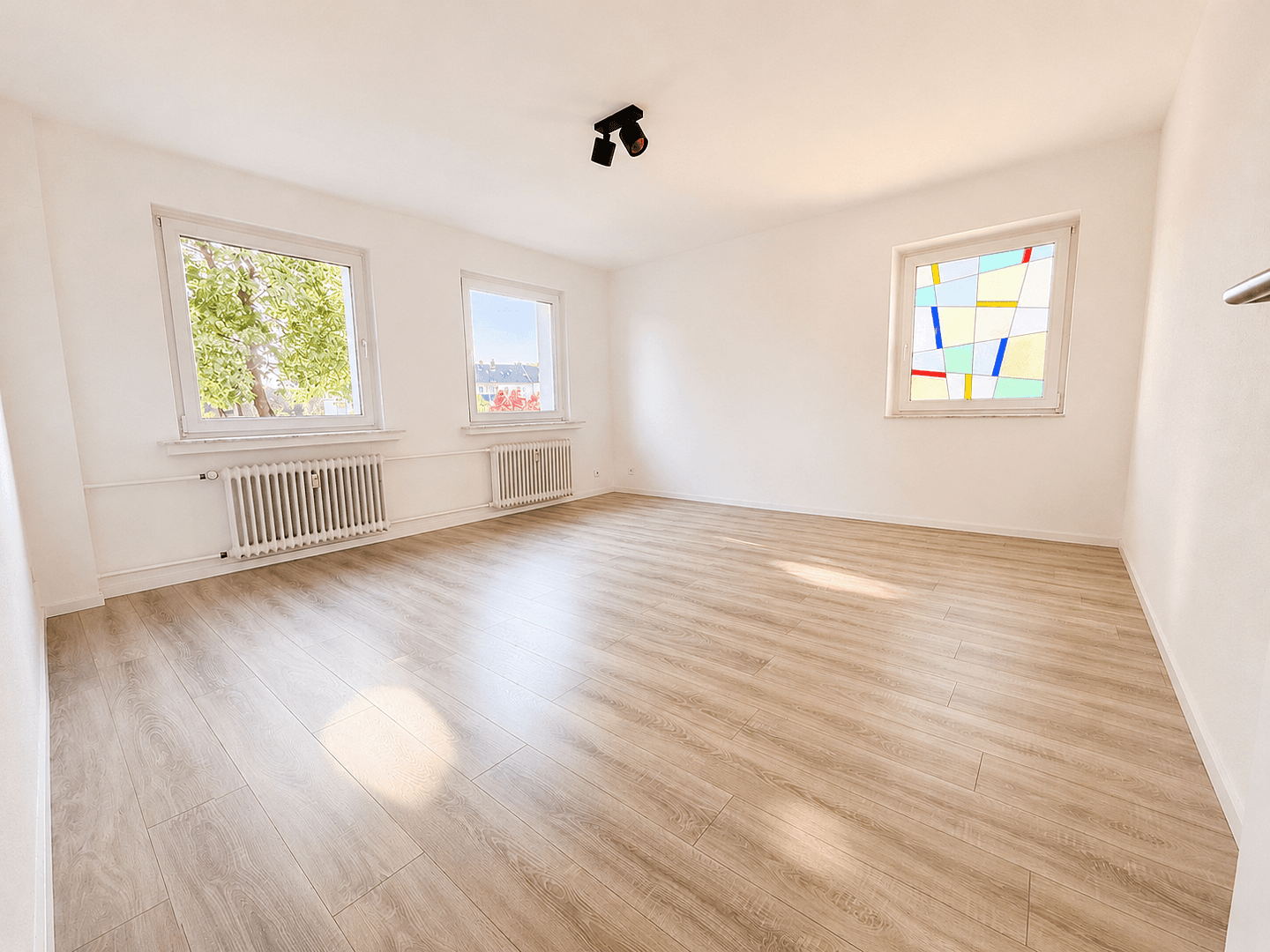Prenájom bytu 2-izbový 59 m², Waldecker Str. 9, Duisburg, Severné Porýnie - Westfálsko Prenájom bytu 2-izbový 59 m², Waldecker Str. 9, Duisburg, Severné Porýnie - Westfálsko