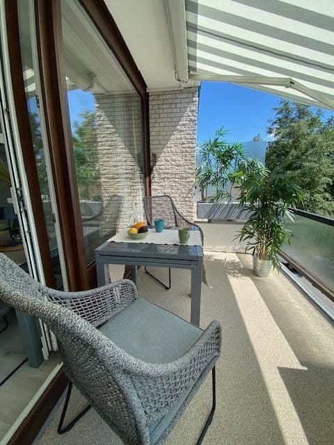 Prenájom bytu 2-izbový 55 m², Achterdeck 4, Lübeck-Travemünde, Šlezvicko-Holštajnsko Prenájom bytu 2-izbový 55 m², Achterdeck 4, Lübeck-Travemünde, Šlezvicko-Holštajnsko