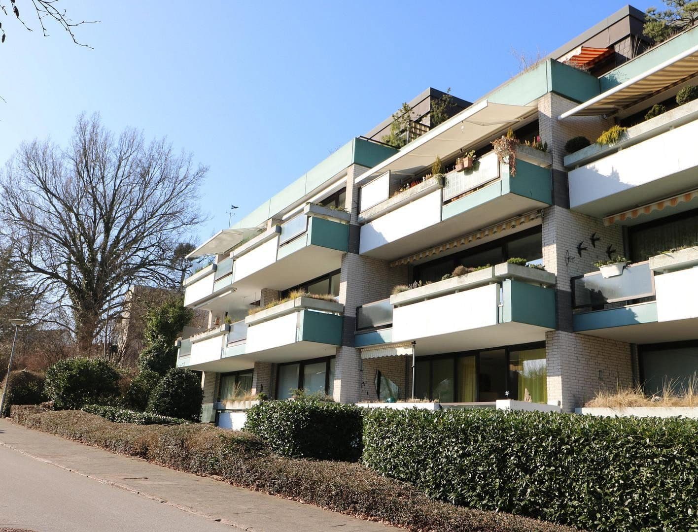 Prenájom bytu 2-izbový 55 m², Achterdeck 4, Lübeck-Travemünde, Šlezvicko-Holštajnsko Prenájom bytu 2-izbový 55 m², Achterdeck 4, Lübeck-Travemünde, Šlezvicko-Holštajnsko
