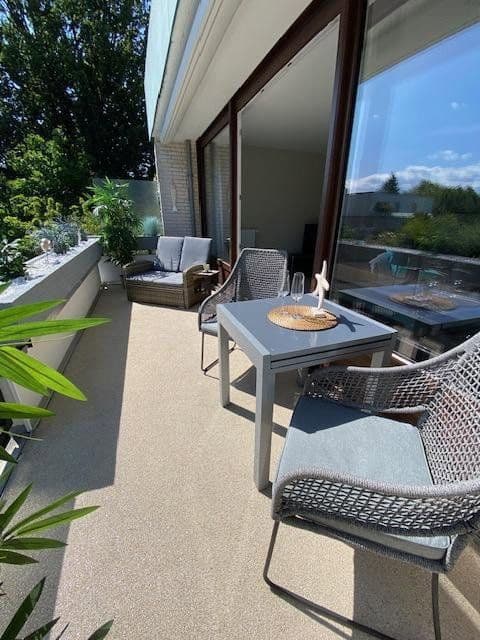 Prenájom bytu 2-izbový 55 m², Achterdeck 4, Lübeck-Travemünde, Šlezvicko-Holštajnsko Prenájom bytu 2-izbový 55 m², Achterdeck 4, Lübeck-Travemünde, Šlezvicko-Holštajnsko