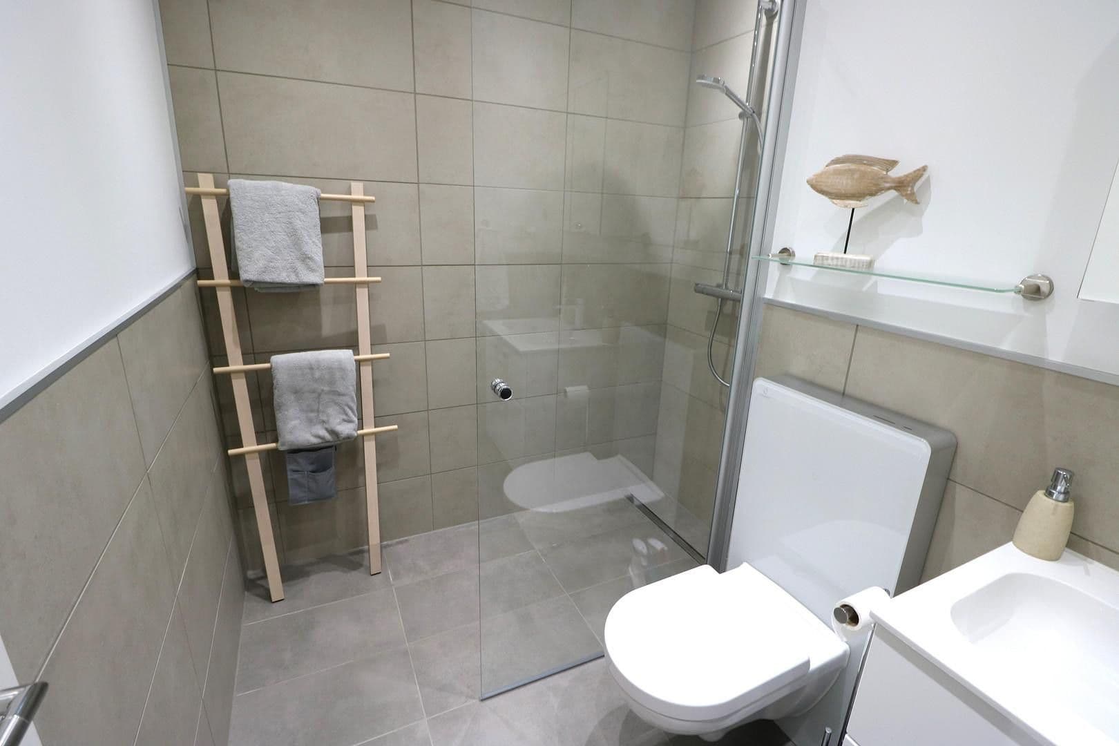 Prenájom bytu 2-izbový 55 m², Achterdeck 4, Lübeck-Travemünde, Šlezvicko-Holštajnsko Prenájom bytu 2-izbový 55 m², Achterdeck 4, Lübeck-Travemünde, Šlezvicko-Holštajnsko