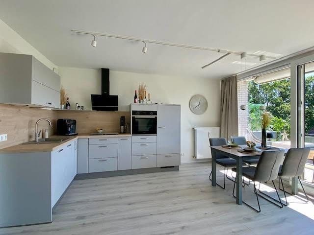Prenájom bytu 2-izbový 55 m², Achterdeck 4, Lübeck-Travemünde, Šlezvicko-Holštajnsko Prenájom bytu 2-izbový 55 m², Achterdeck 4, Lübeck-Travemünde, Šlezvicko-Holštajnsko