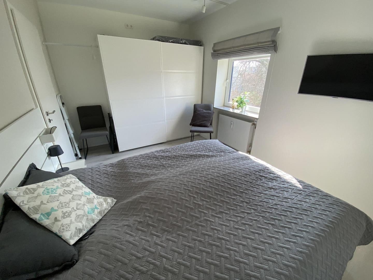 Prenájom bytu 2-izbový 55 m², Achterdeck 4, Lübeck-Travemünde, Šlezvicko-Holštajnsko Prenájom bytu 2-izbový 55 m², Achterdeck 4, Lübeck-Travemünde, Šlezvicko-Holštajnsko