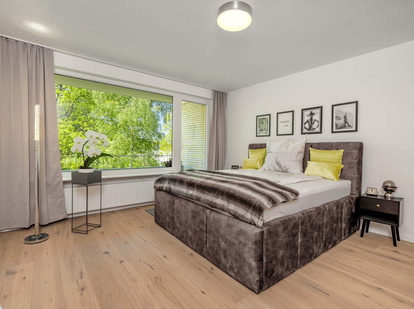 Predaj bytu 3-izbový 81 m², Schönsberg 37, Hamburg, Hamburg Predaj bytu 3-izbový 81 m², Schönsberg 37, Hamburg, Hamburg