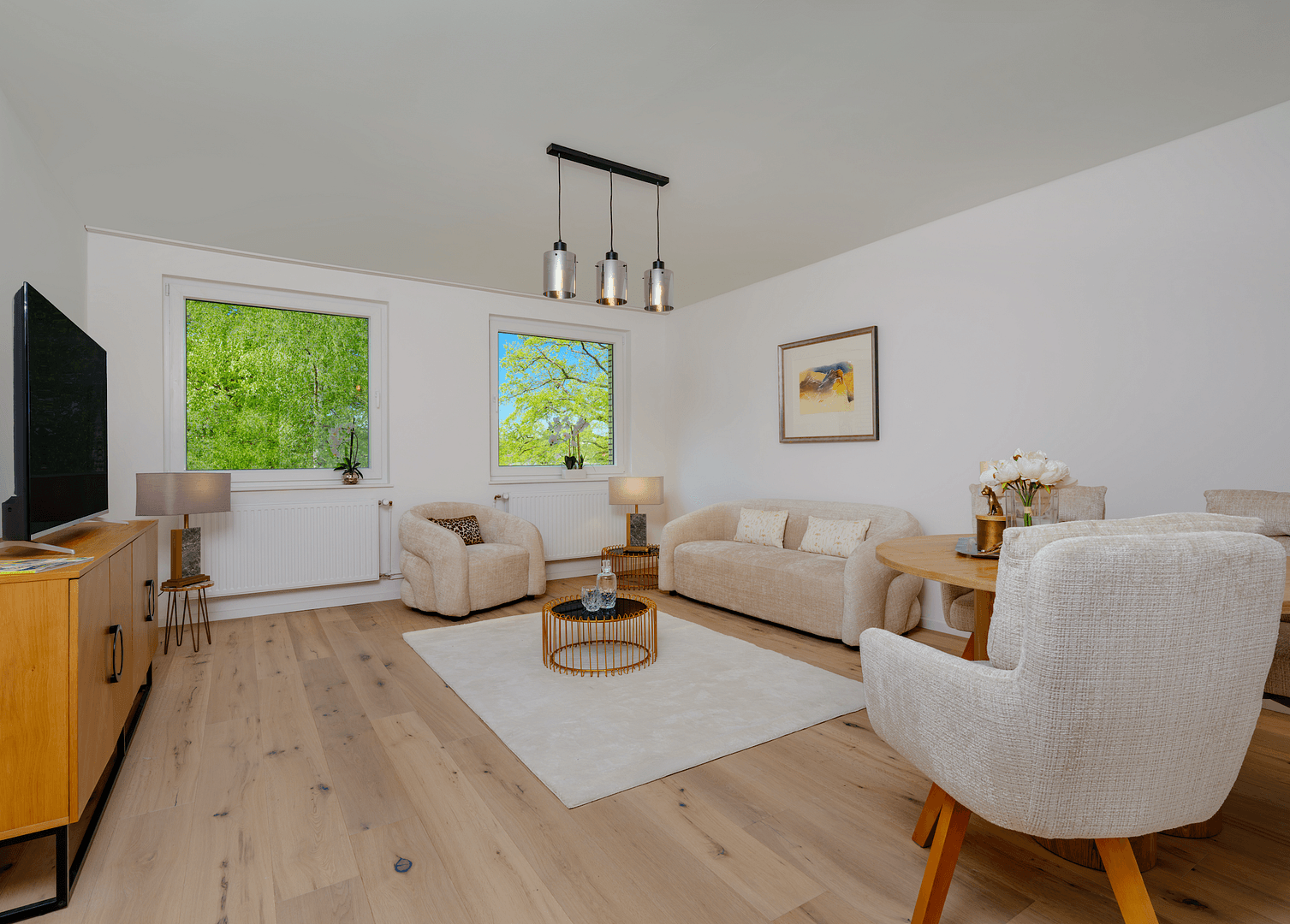 Predaj bytu 3-izbový 81 m², Schönsberg 37, Hamburg, Hamburg Predaj bytu 3-izbový 81 m², Schönsberg 37, Hamburg, Hamburg