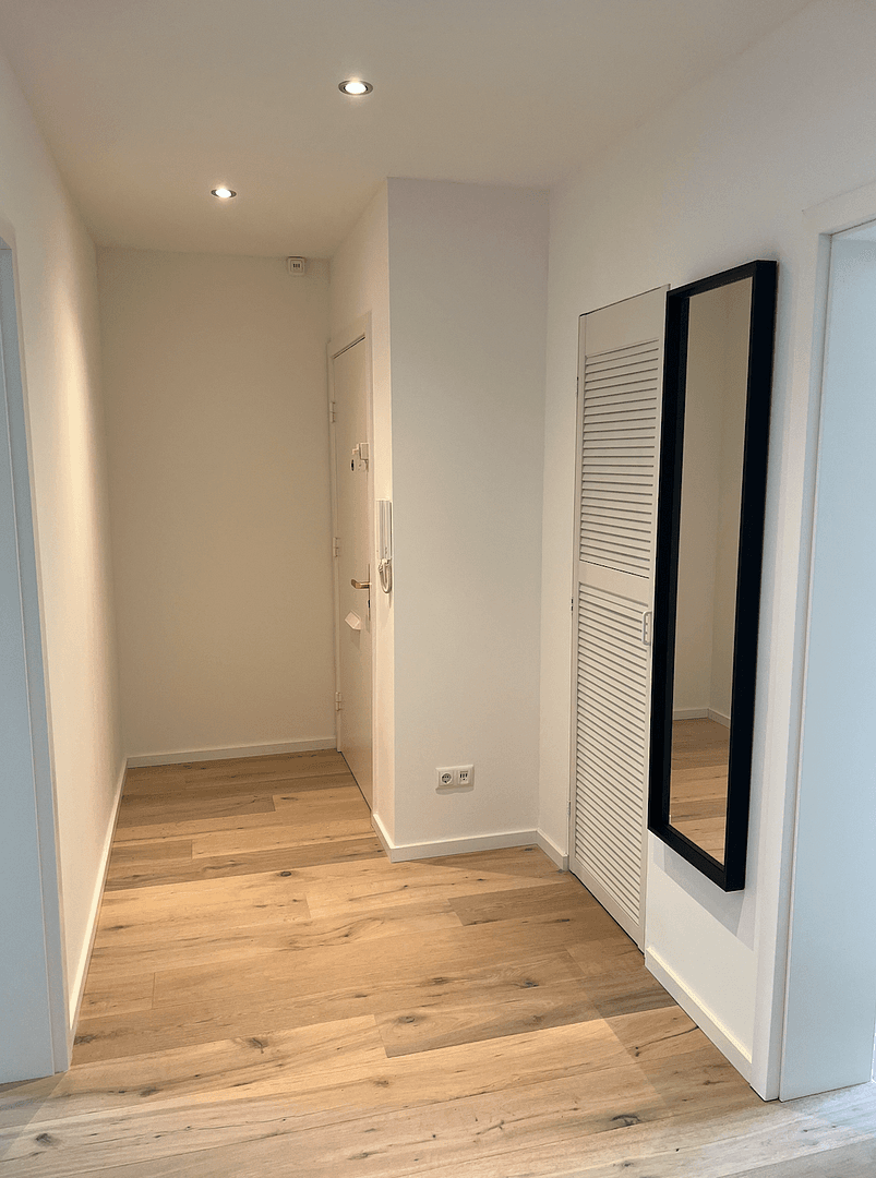 Predaj bytu 3-izbový 81 m², Schönsberg 37, Hamburg, Hamburg Predaj bytu 3-izbový 81 m², Schönsberg 37, Hamburg, Hamburg