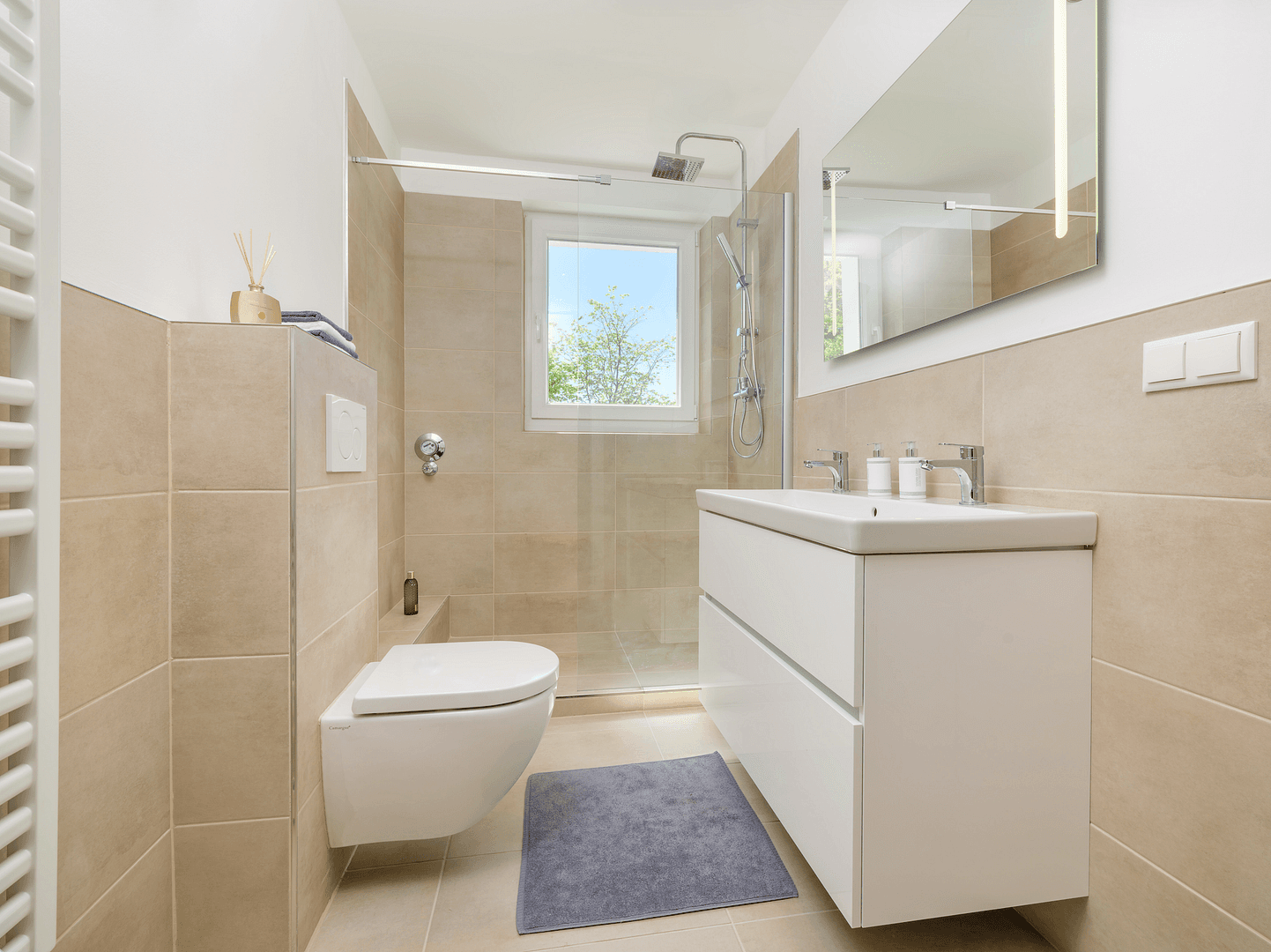 Predaj bytu 3-izbový 81 m², Schönsberg 37, Hamburg, Hamburg Predaj bytu 3-izbový 81 m², Schönsberg 37, Hamburg, Hamburg