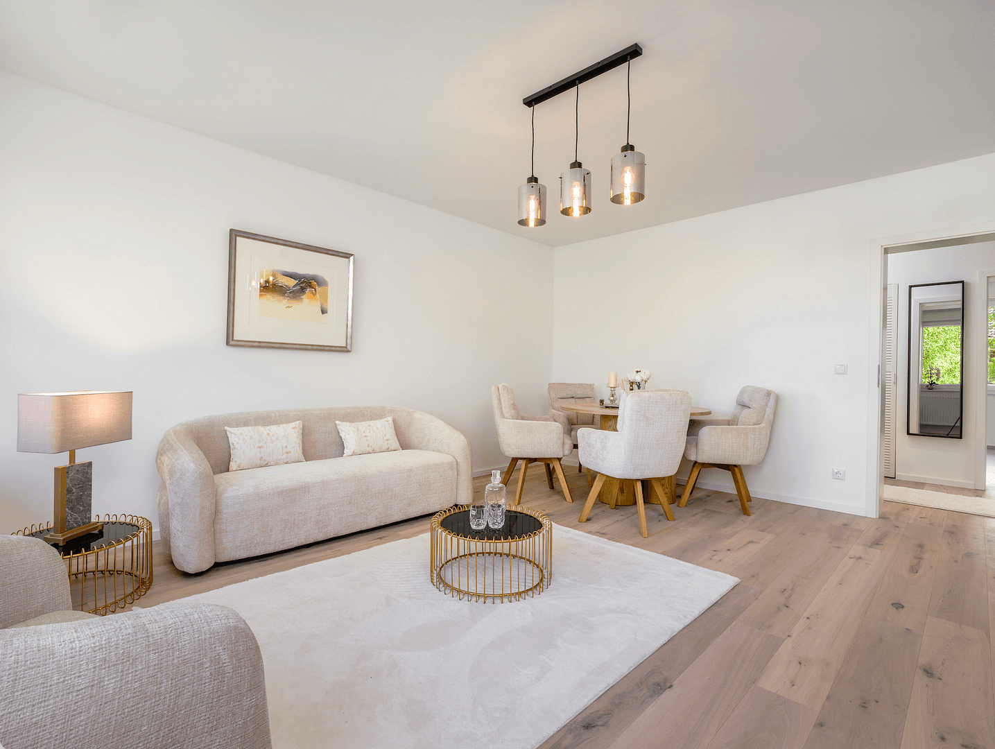 Predaj bytu 3-izbový 81 m², Schönsberg 37, Hamburg, Hamburg Predaj bytu 3-izbový 81 m², Schönsberg 37, Hamburg, Hamburg