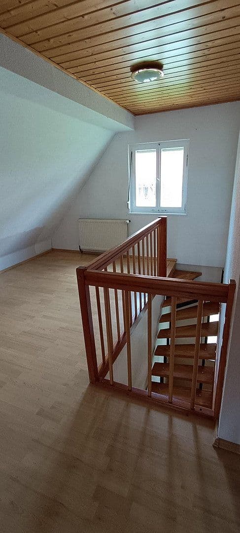 Predaj domu 215 m², pozemek 940 m², Murrhardt, Bádensko-Wurttembersko Predaj domu 215 m², pozemek 940 m², Murrhardt, Bádensko-Wurttembersko