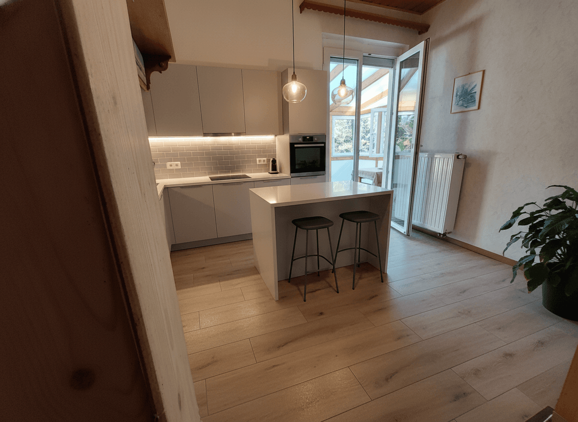 Predaj domu 215 m², pozemok 940 m², Murrhardt, Bádensko-Wurttembersko Predaj domu 215 m², pozemok 940 m², Murrhardt, Bádensko-Wurttembersko