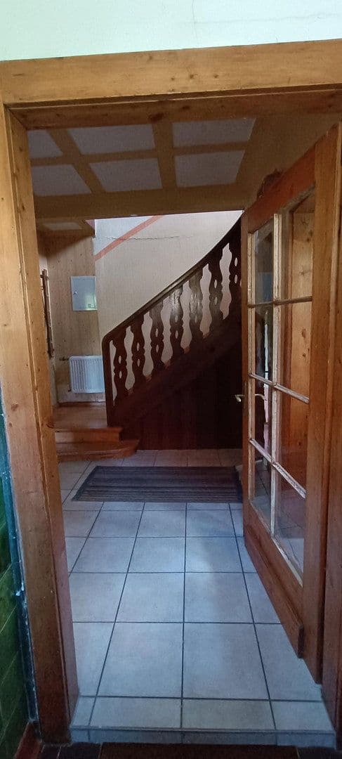 Predaj domu 215 m², pozemek 940 m², Murrhardt, Bádensko-Wurttembersko Predaj domu 215 m², pozemek 940 m², Murrhardt, Bádensko-Wurttembersko
