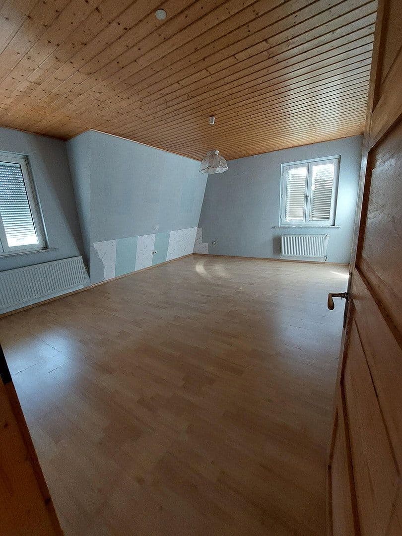 Predaj domu 215 m², pozemok 940 m², Murrhardt, Bádensko-Wurttembersko Predaj domu 215 m², pozemok 940 m², Murrhardt, Bádensko-Wurttembersko