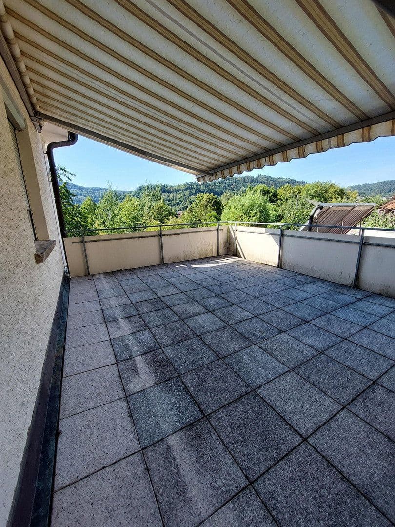Predaj domu 215 m², pozemok 940 m², Murrhardt, Bádensko-Wurttembersko Predaj domu 215 m², pozemok 940 m², Murrhardt, Bádensko-Wurttembersko