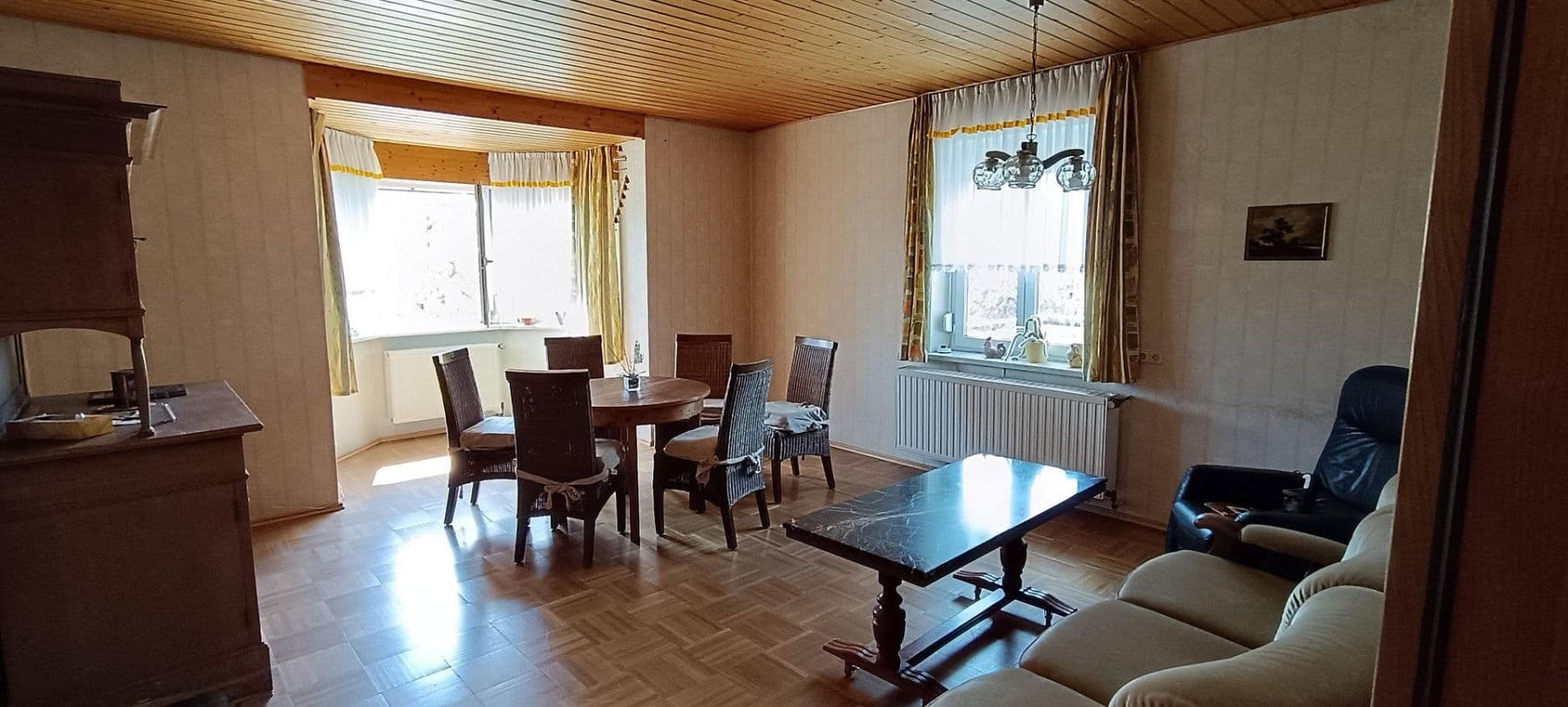 Predaj domu 215 m², pozemek 940 m², Murrhardt, Bádensko-Wurttembersko Predaj domu 215 m², pozemek 940 m², Murrhardt, Bádensko-Wurttembersko