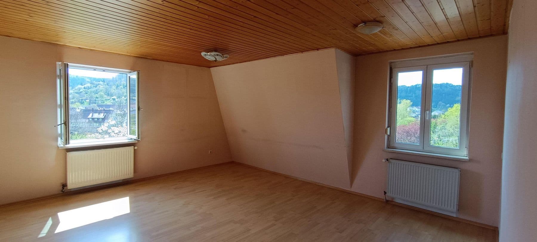 Predaj domu 215 m², pozemek 940 m², Murrhardt, Bádensko-Wurttembersko Predaj domu 215 m², pozemek 940 m², Murrhardt, Bádensko-Wurttembersko