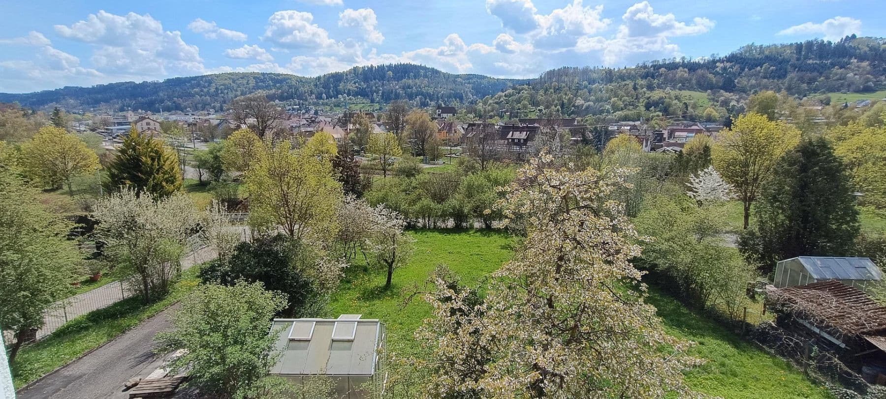 Predaj domu 215 m², pozemek 940 m², Murrhardt, Bádensko-Wurttembersko Predaj domu 215 m², pozemek 940 m², Murrhardt, Bádensko-Wurttembersko