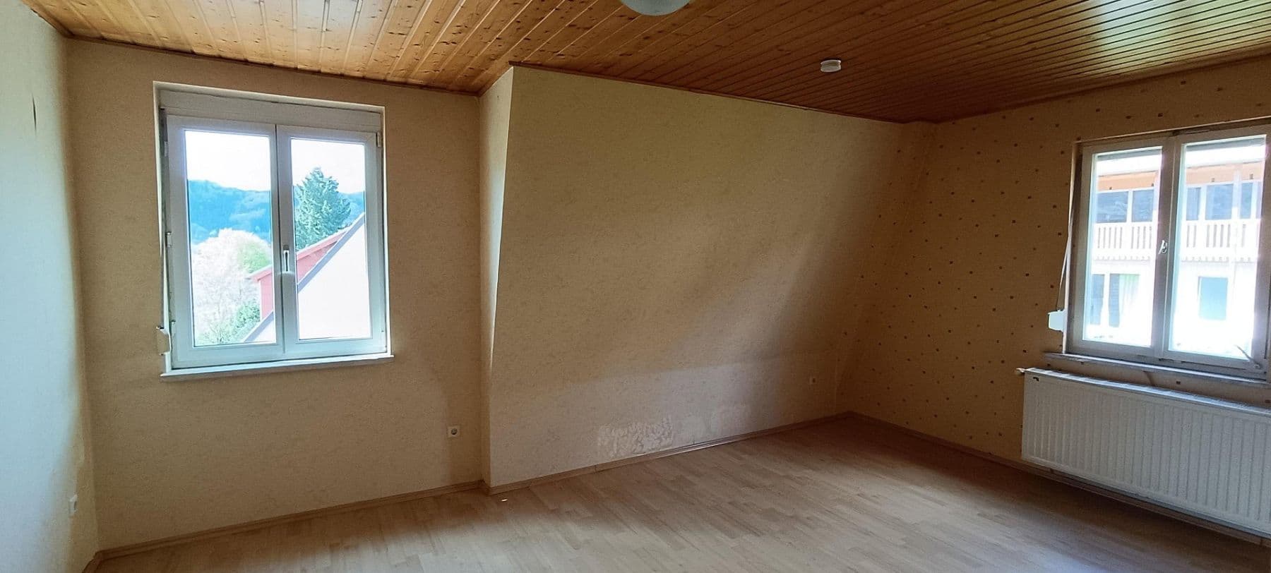 Predaj domu 215 m², pozemok 940 m², Murrhardt, Bádensko-Wurttembersko Predaj domu 215 m², pozemok 940 m², Murrhardt, Bádensko-Wurttembersko