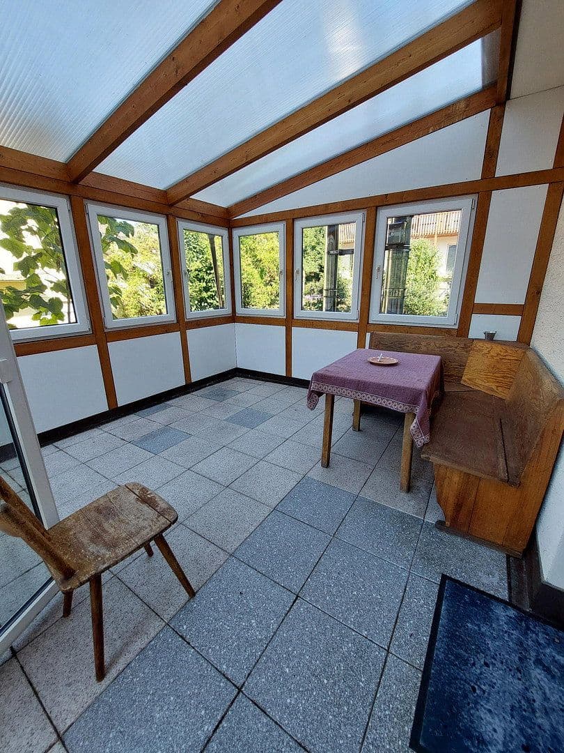 Predaj domu 215 m², pozemok 940 m², Murrhardt, Bádensko-Wurttembersko Predaj domu 215 m², pozemok 940 m², Murrhardt, Bádensko-Wurttembersko