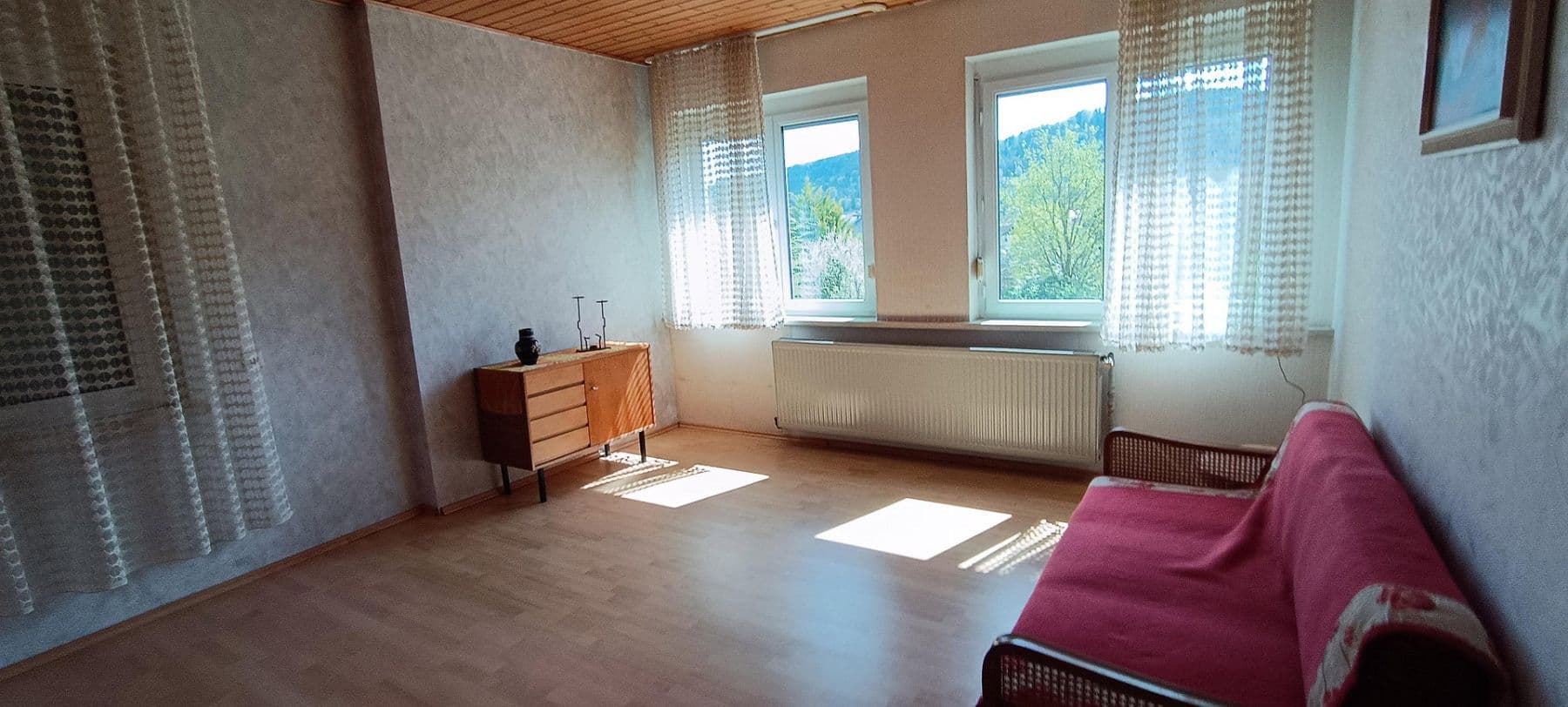 Predaj domu 215 m², pozemok 940 m², Murrhardt, Bádensko-Wurttembersko Predaj domu 215 m², pozemok 940 m², Murrhardt, Bádensko-Wurttembersko