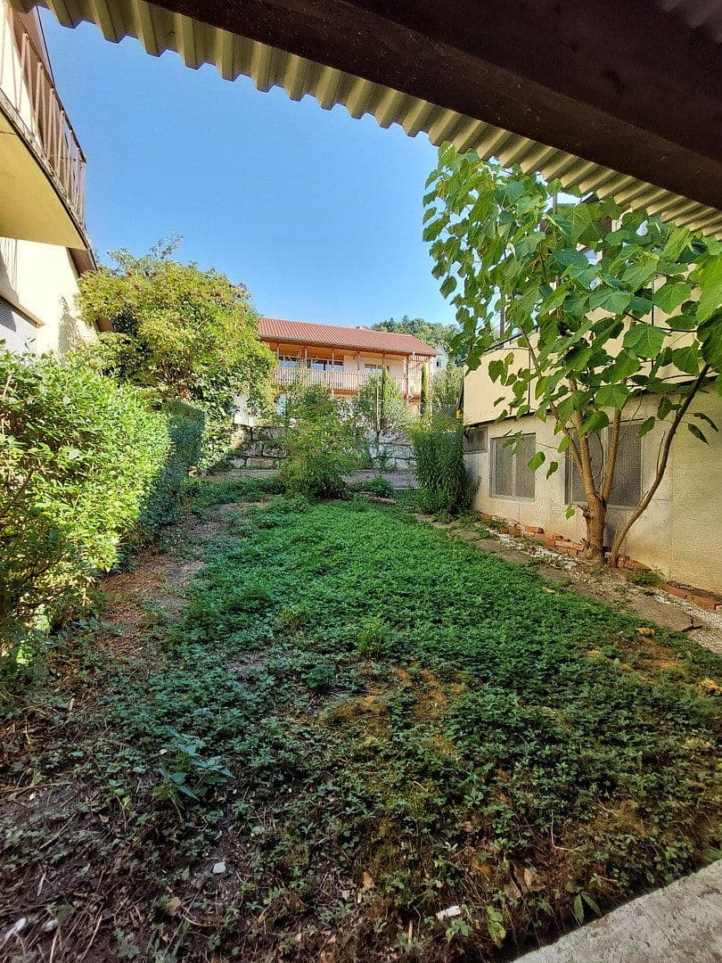 Predaj domu 215 m², pozemok 940 m², Murrhardt, Bádensko-Wurttembersko Predaj domu 215 m², pozemok 940 m², Murrhardt, Bádensko-Wurttembersko