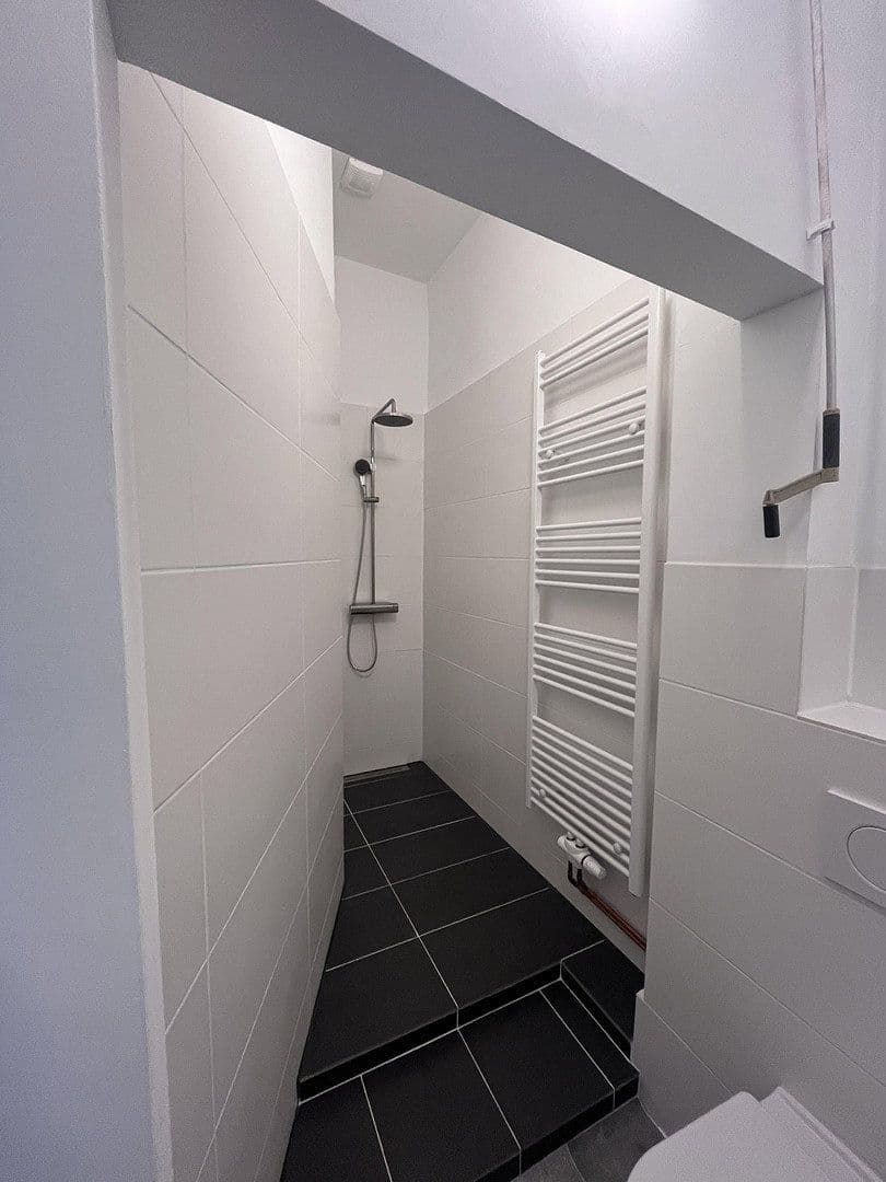 Prenájom bytu 1-izbový 23 m², Hamburg, Hamburg Prenájom bytu 1-izbový 23 m², Hamburg, Hamburg
