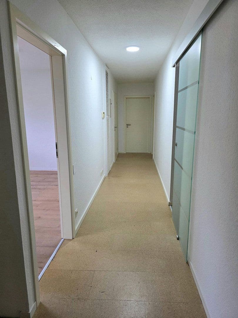 Predaj bytu 4-izbový 91 m², Berliner Str. 24, Landau in der Pfalz, Porýnie-Falcko Predaj bytu 4-izbový 91 m², Berliner Str. 24, Landau in der Pfalz, Porýnie-Falcko