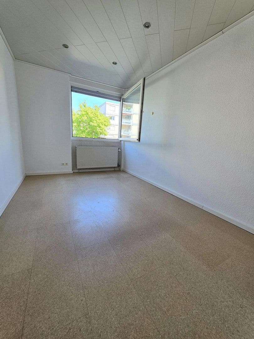 Predaj bytu 4-izbový 91 m², Berliner Str. 24, Landau in der Pfalz, Porýnie-Falcko Predaj bytu 4-izbový 91 m², Berliner Str. 24, Landau in der Pfalz, Porýnie-Falcko