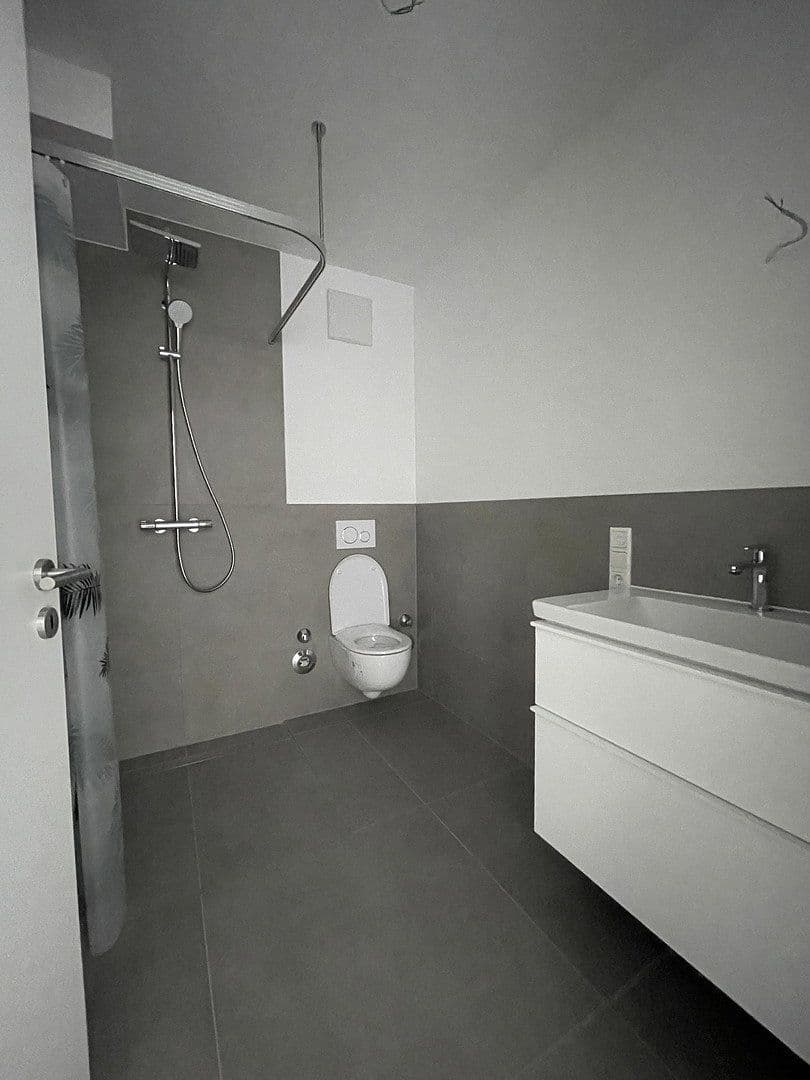 Prenájom bytu 2-izbový 66 m², Aachen, Severné Porýnie - Westfálsko Prenájom bytu 2-izbový 66 m², Aachen, Severné Porýnie - Westfálsko