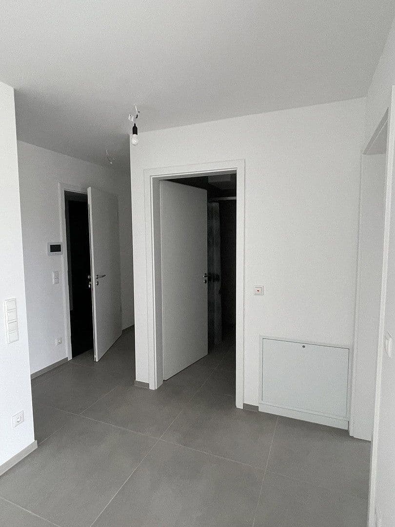 Prenájom bytu 2-izbový 66 m², Aachen, Severné Porýnie - Westfálsko Prenájom bytu 2-izbový 66 m², Aachen, Severné Porýnie - Westfálsko