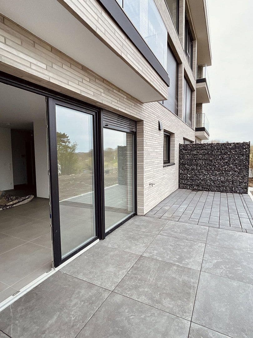 Prenájom bytu 2-izbový 66 m², Aachen, Severné Porýnie - Westfálsko Prenájom bytu 2-izbový 66 m², Aachen, Severné Porýnie - Westfálsko