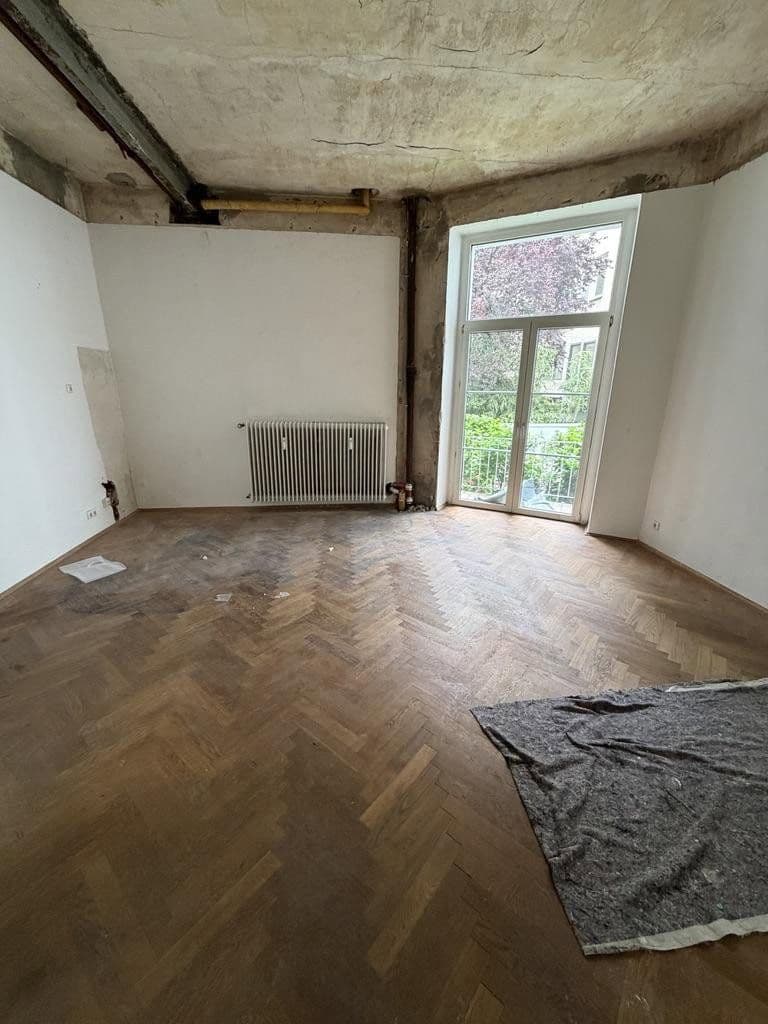 Prenájom bytu 5-izbový 151 m², Volksgartenstraße 17, Köln, Severné Porýnie - Westfálsko Prenájom bytu 5-izbový 151 m², Volksgartenstraße 17, Köln, Severné Porýnie - Westfálsko