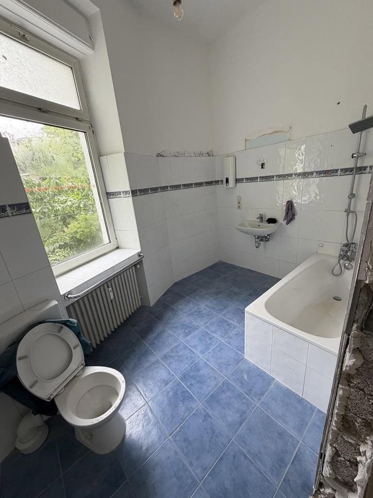 Prenájom bytu 5-izbový 151 m², Volksgartenstraße 17, Köln, Severné Porýnie - Westfálsko Prenájom bytu 5-izbový 151 m², Volksgartenstraße 17, Köln, Severné Porýnie - Westfálsko