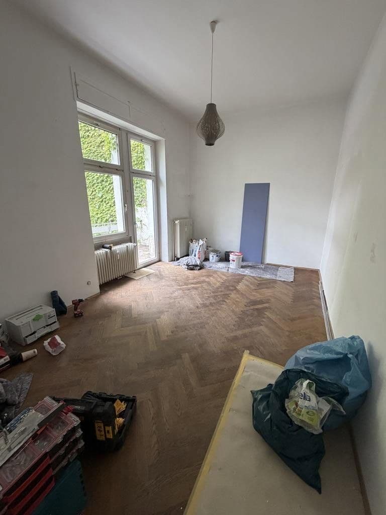 Prenájom bytu 5-izbový 151 m², Volksgartenstraße 17, Köln, Severné Porýnie - Westfálsko Prenájom bytu 5-izbový 151 m², Volksgartenstraße 17, Köln, Severné Porýnie - Westfálsko