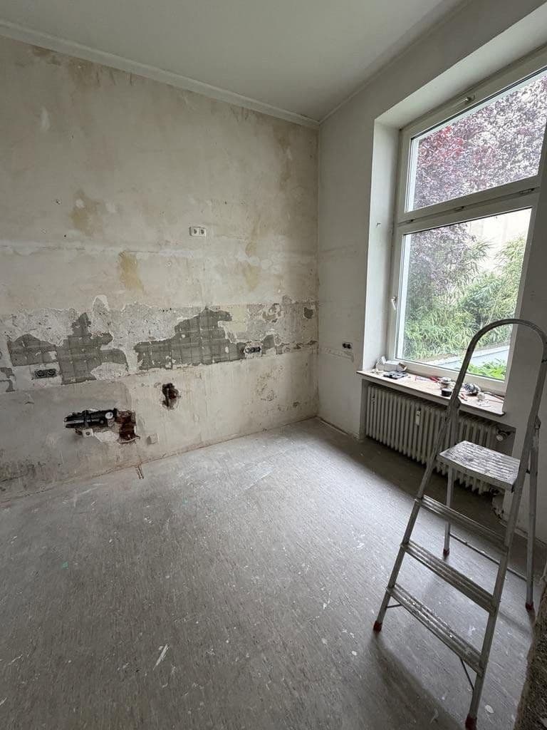 Prenájom bytu 5-izbový 151 m², Volksgartenstraße 17, Köln, Severné Porýnie - Westfálsko Prenájom bytu 5-izbový 151 m², Volksgartenstraße 17, Köln, Severné Porýnie - Westfálsko