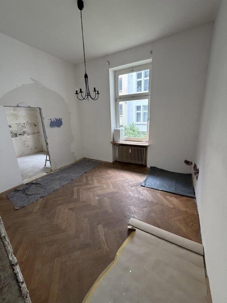 Prenájom bytu 5-izbový 151 m², Volksgartenstraße 17, Köln, Severné Porýnie - Westfálsko Prenájom bytu 5-izbový 151 m², Volksgartenstraße 17, Köln, Severné Porýnie - Westfálsko