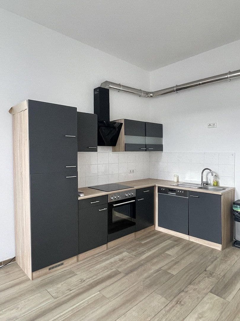 Prenájom bytu 3-izbový 90 m², Aachen, Severné Porýnie - Westfálsko Prenájom bytu 3-izbový 90 m², Aachen, Severné Porýnie - Westfálsko