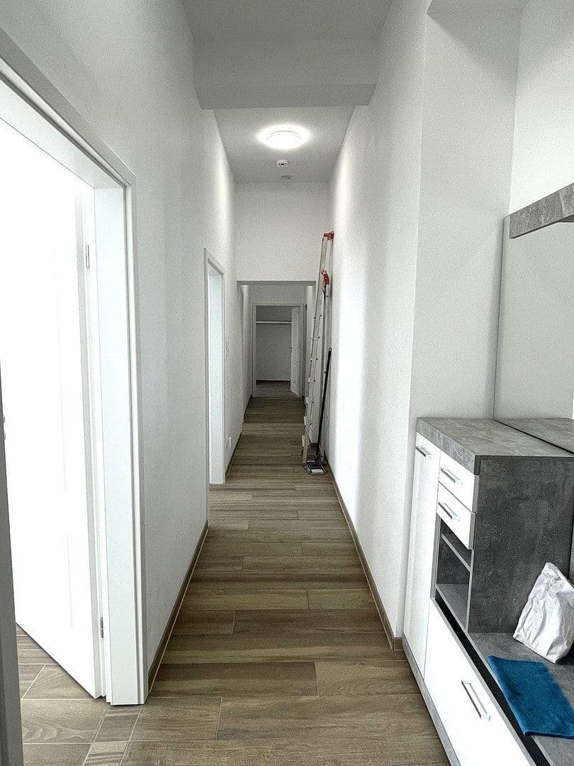 Prenájom bytu 3-izbový 90 m², Aachen, Severné Porýnie - Westfálsko Prenájom bytu 3-izbový 90 m², Aachen, Severné Porýnie - Westfálsko